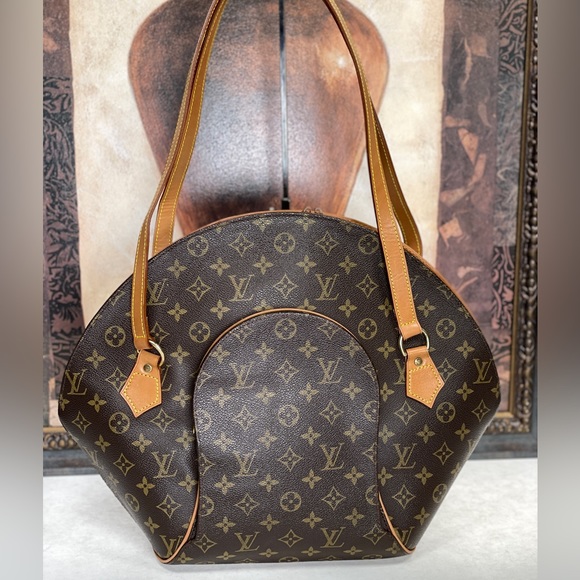 LOUIS VUITTON Keepall Bandouliere 50 Monogram Brown PVC Unisex Canvas 2way  Bag